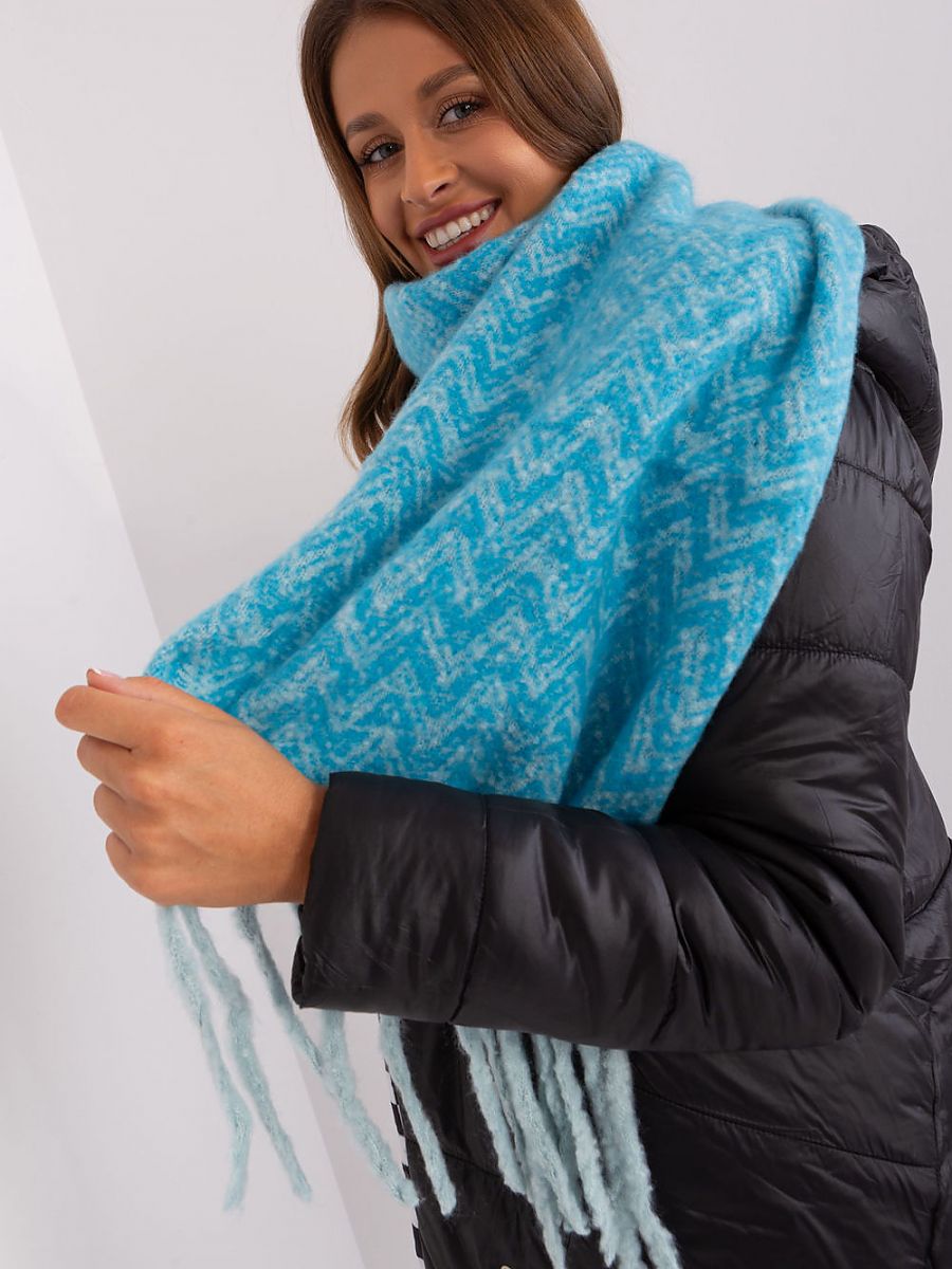  Shawl model 189246 AT 