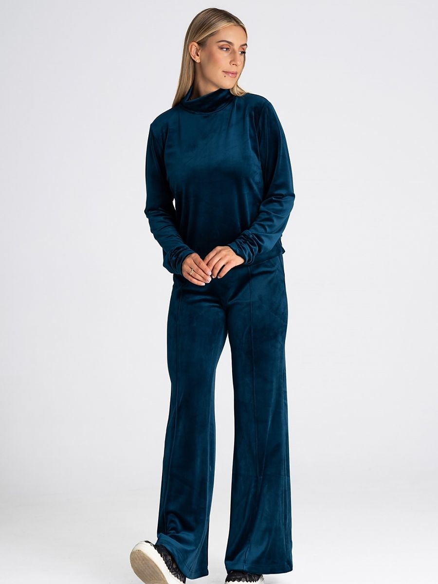 Tracksuit trousers model 189278 Figl 
