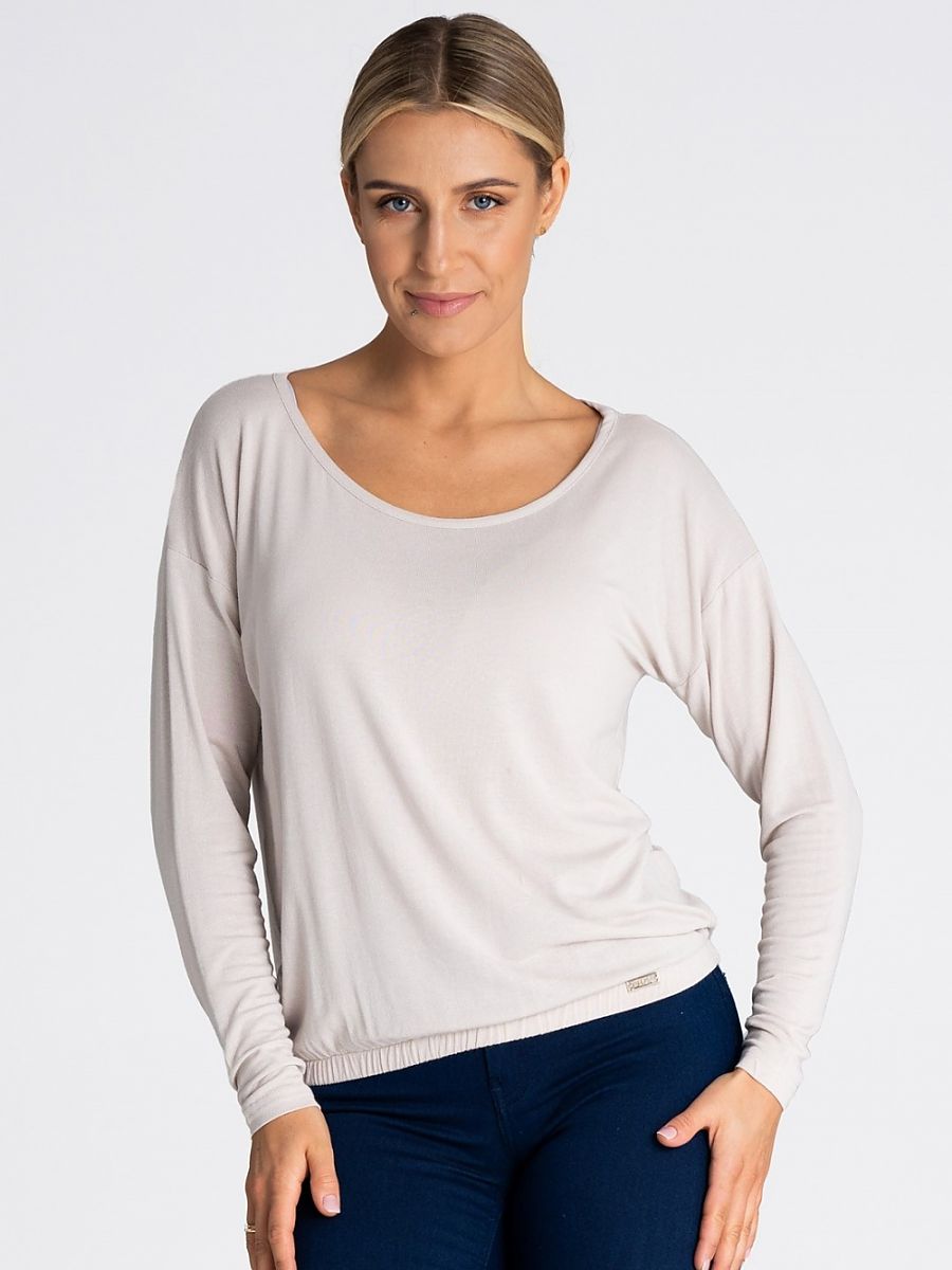  Blouse model 189290 Figl 