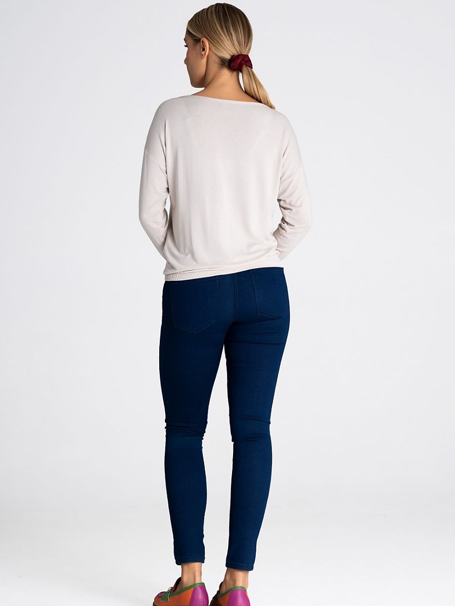 Blouse model 189290 Figl 