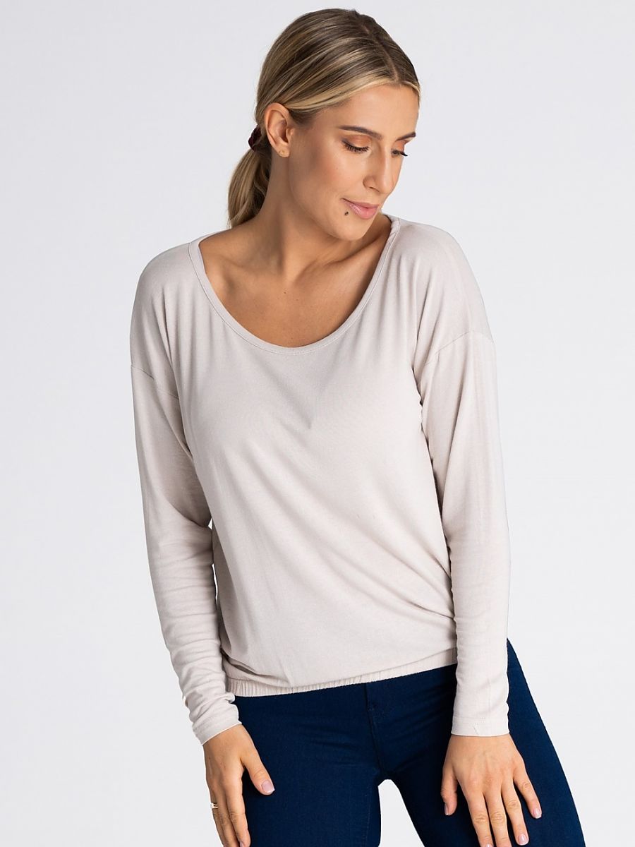  Blouse model 189290 Figl 