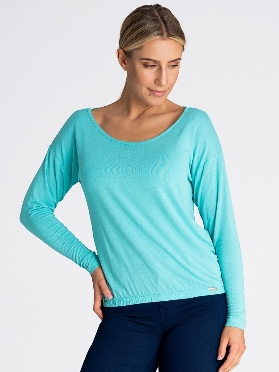  Blouse model 189291 Figl 