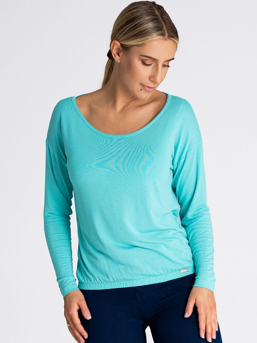  Blouse model 189291 Figl 