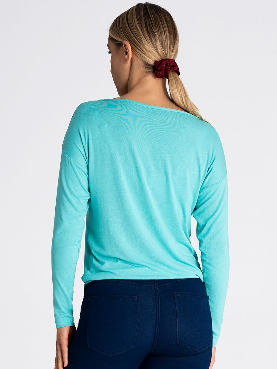  Blouse model 189291 Figl 