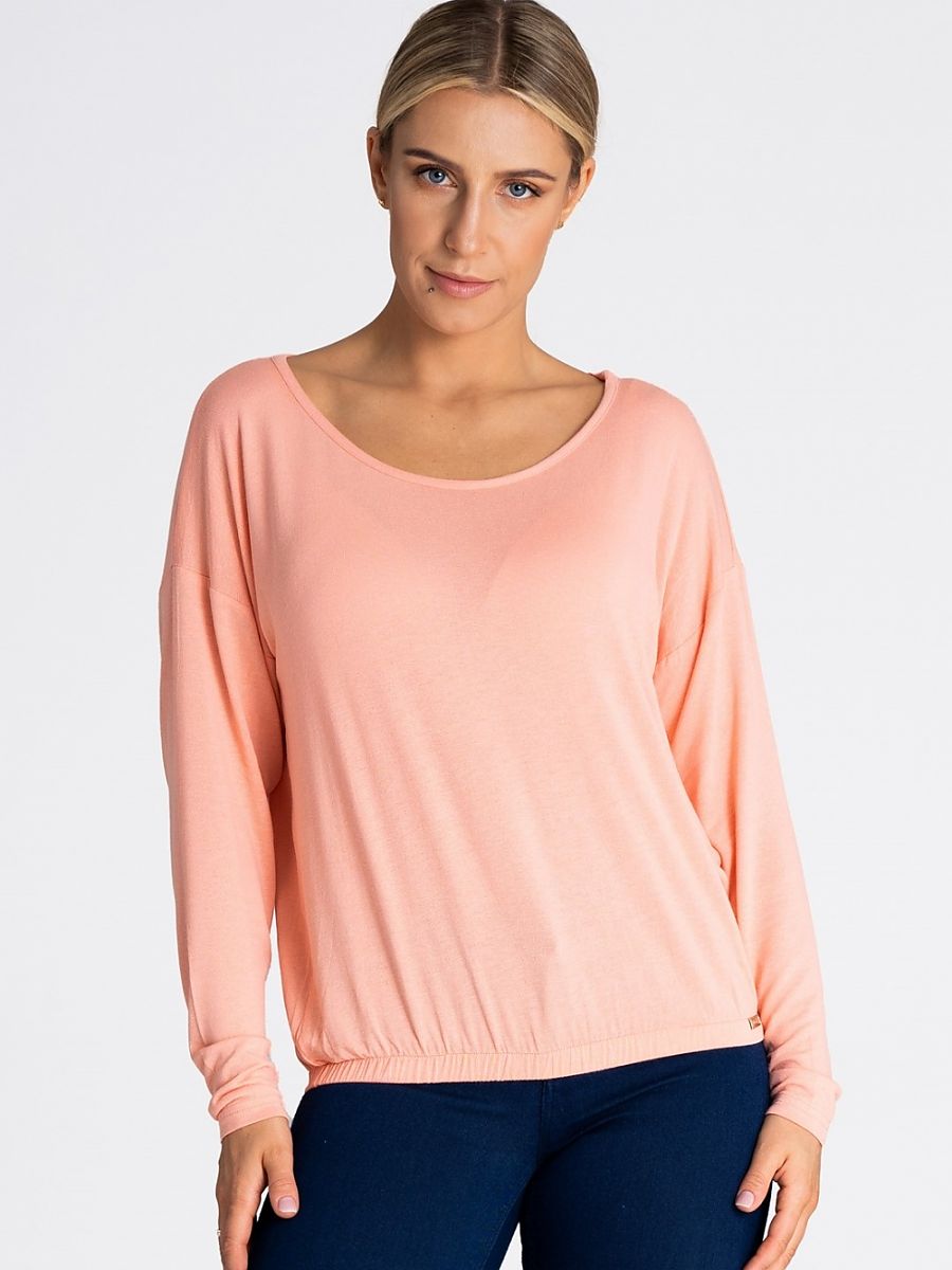  Blouse model 189292 Figl 