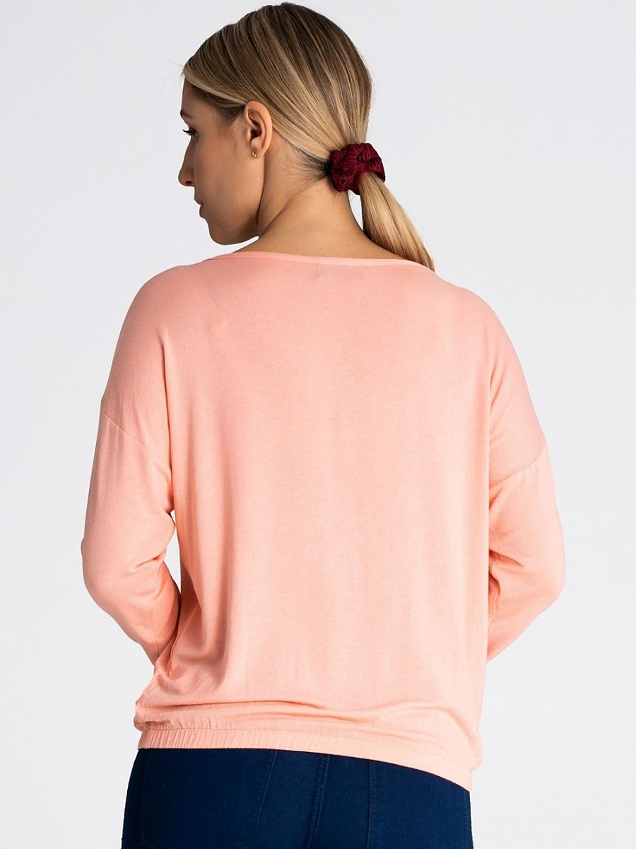  Blouse model 189292 Figl 