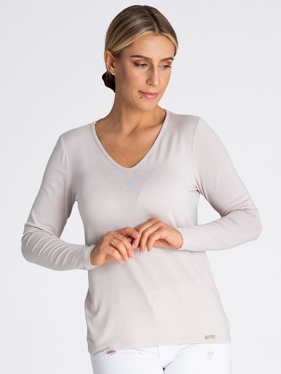  Blouse model 189293 Figl 