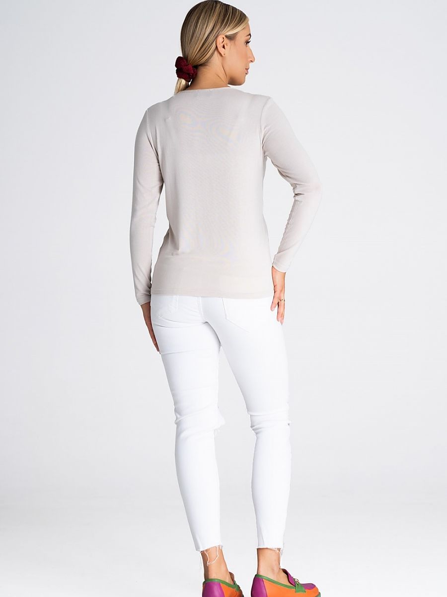  Blouse model 189293 Figl 
