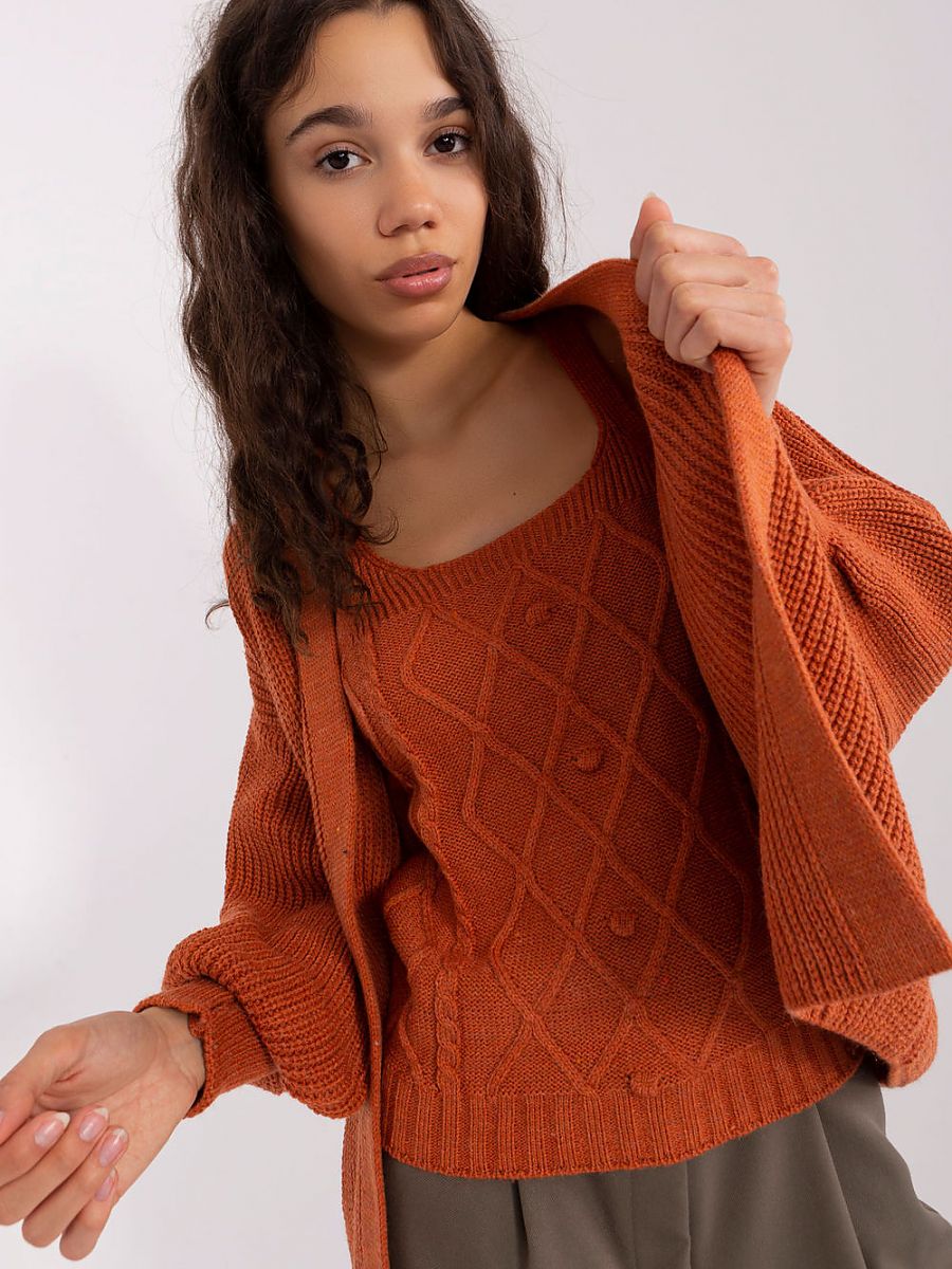  Twinset model 189321 Badu 