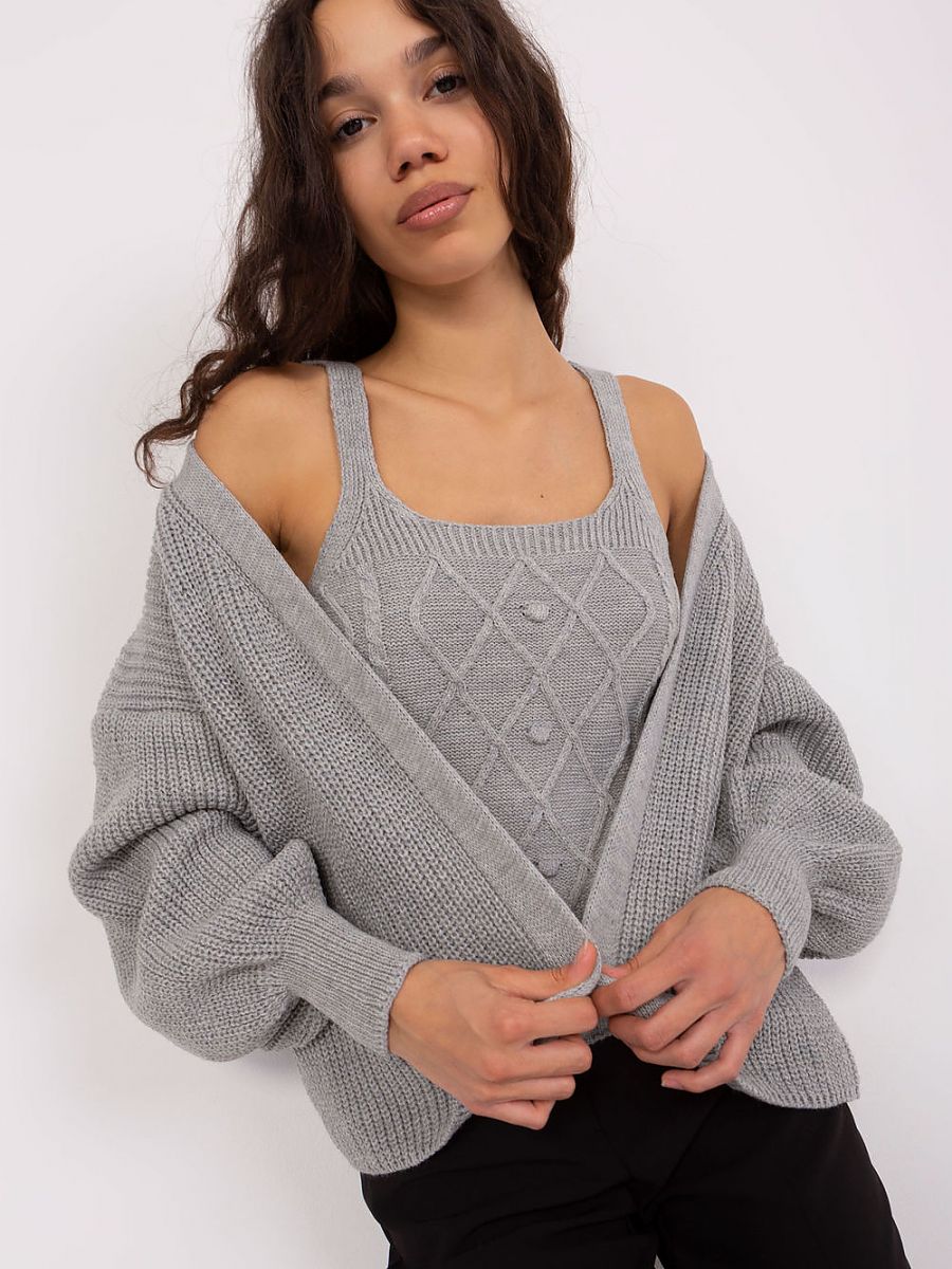  Twinset model 189322 Badu 