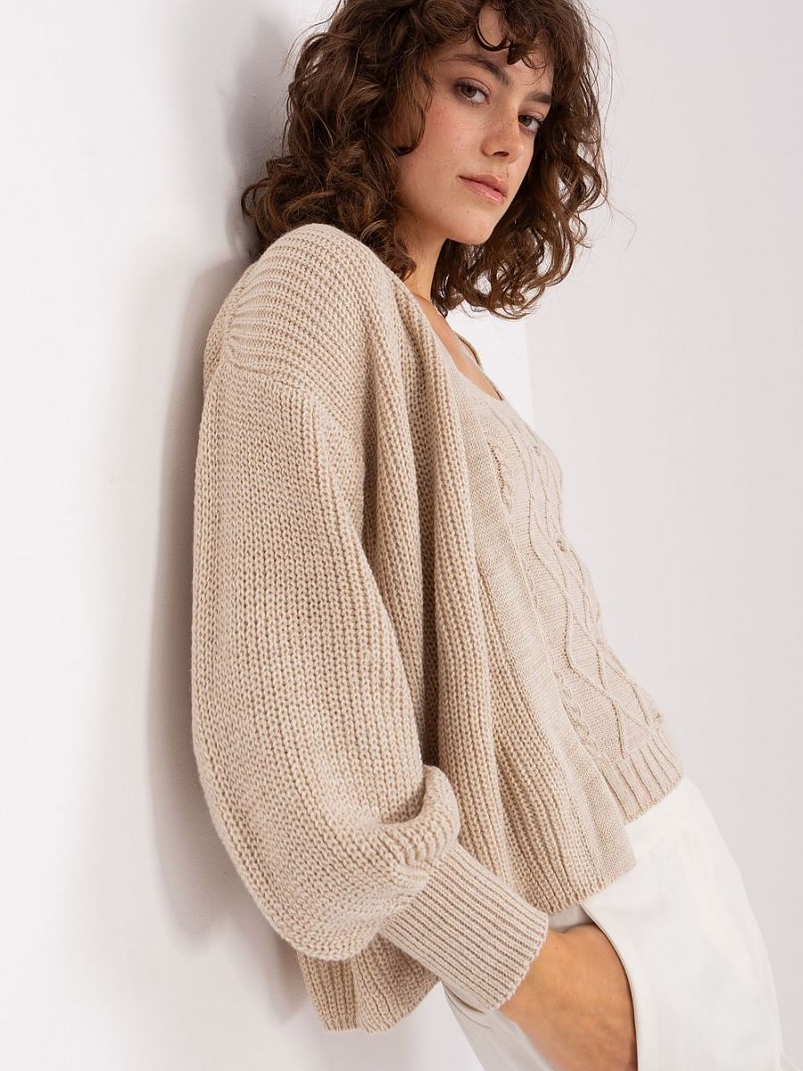  Twinset model 189323 Badu 