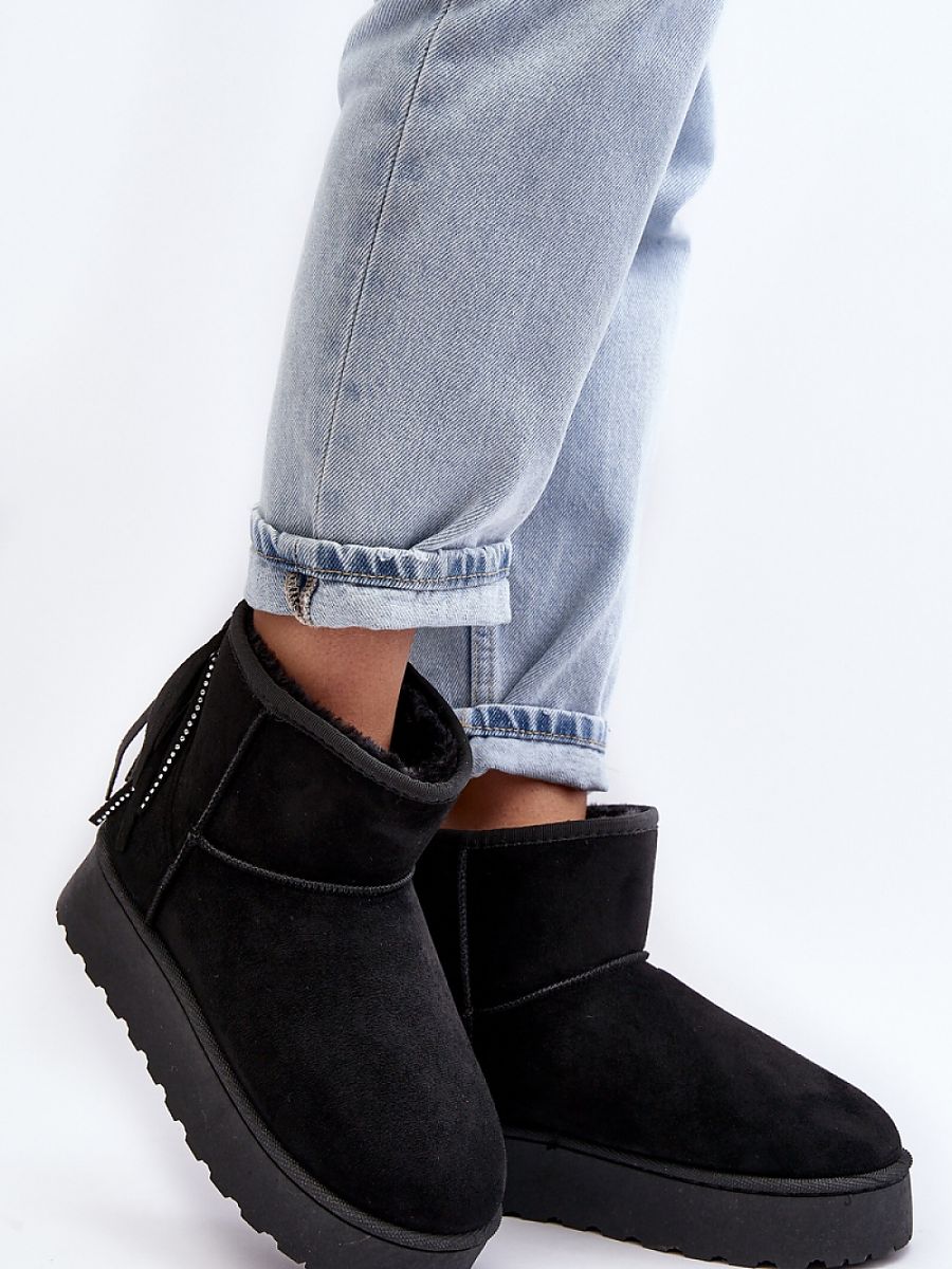 Snow boots model 189410 Step in style 