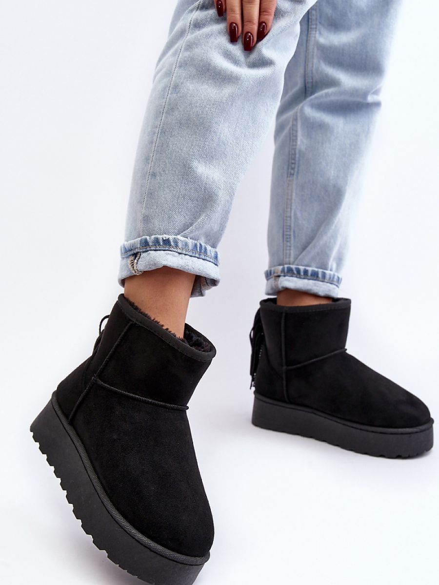  Snow boots model 189410 Step in style 