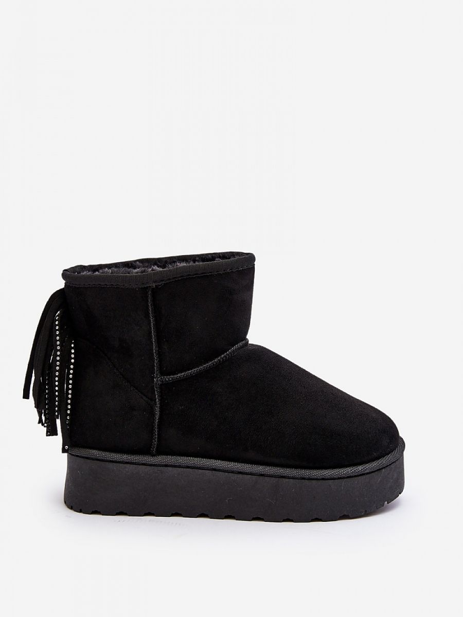  Snow boots model 189410 Step in style 