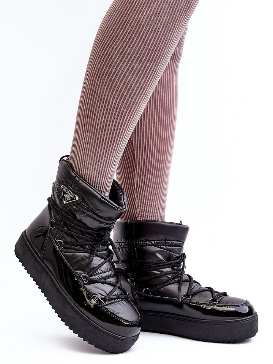  Snow boots model 189414 Step in style 