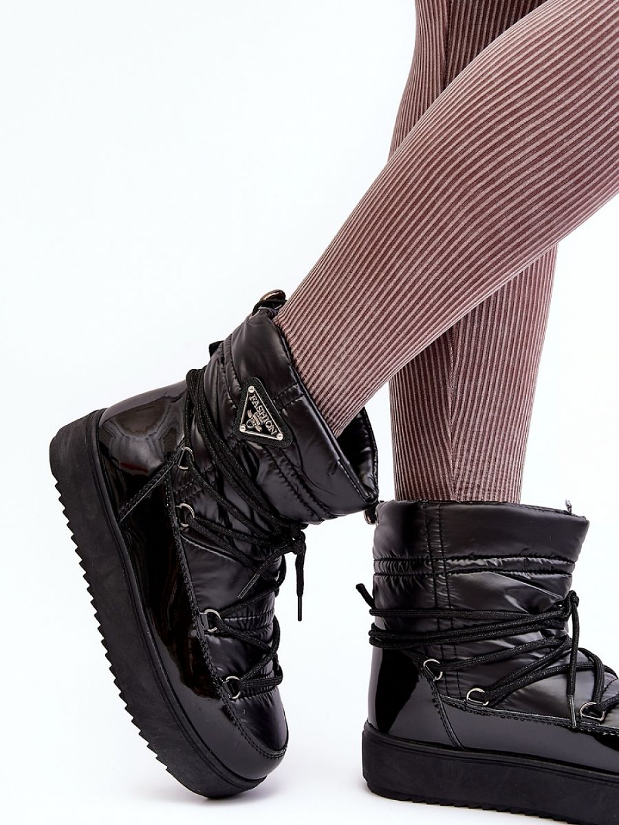  Snow boots model 189414 Step in style 