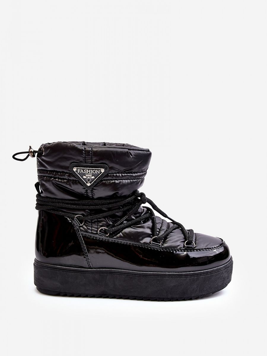  Snow boots model 189414 Step in style 