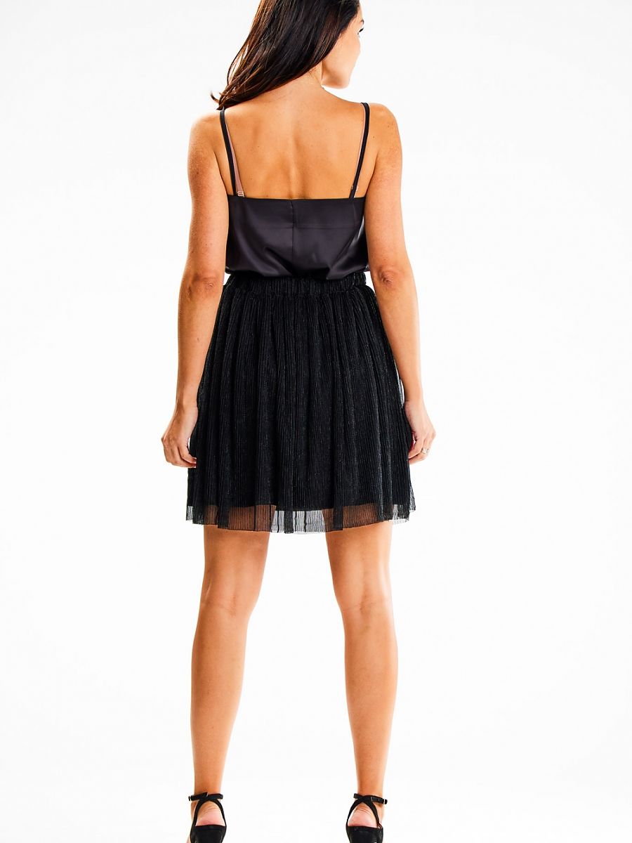  Skirt model 189424 awama 