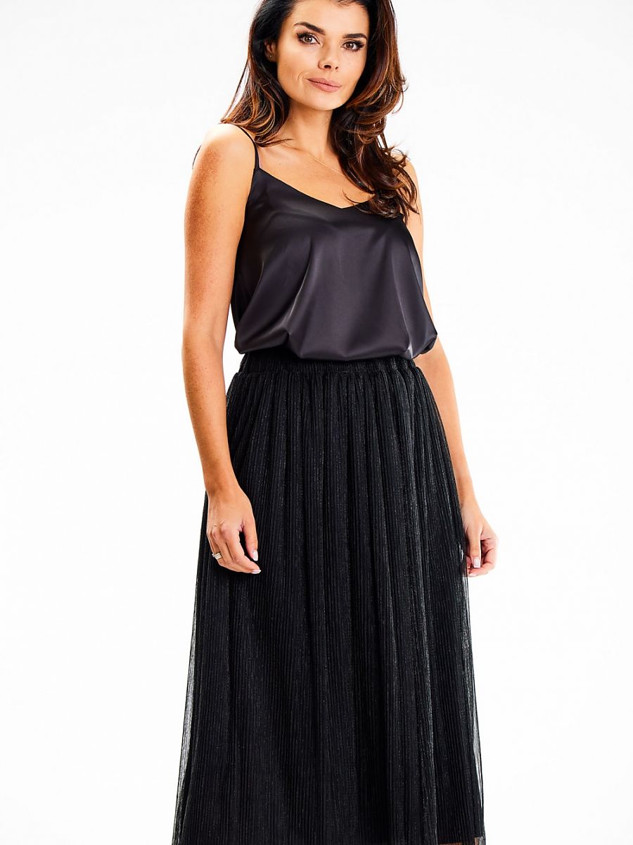  Skirt model 189426 awama 