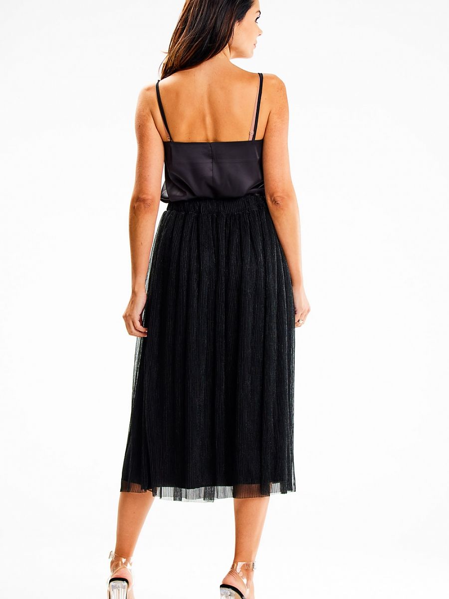  Skirt model 189426 awama 