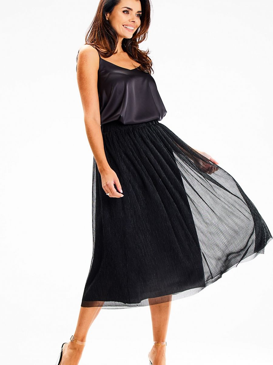  Skirt model 189426 awama 