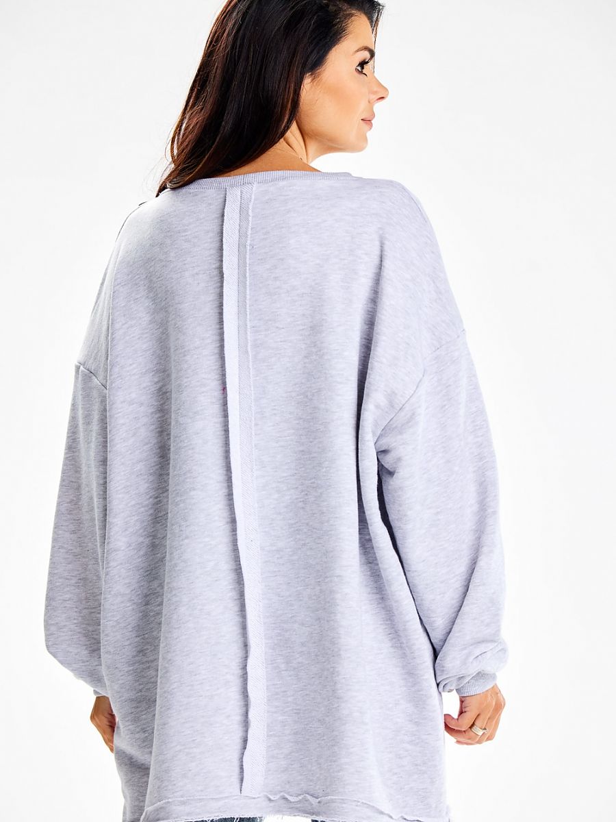  Sweatshirt model 189453 Infinite You 