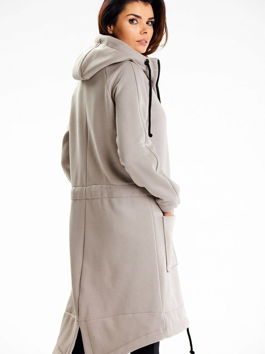  Sweatshirt model 189459 Infinite You 