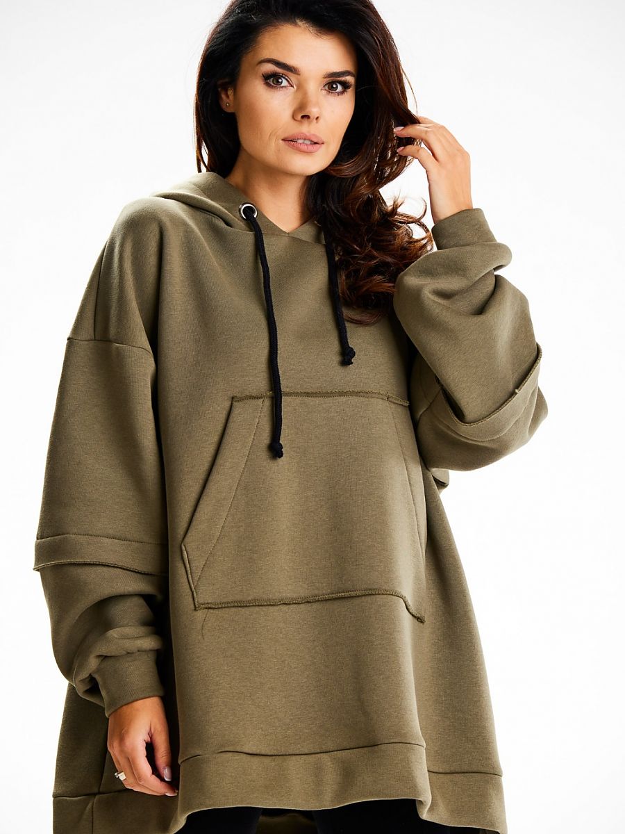  Sweatshirt model 189461 Infinite You 