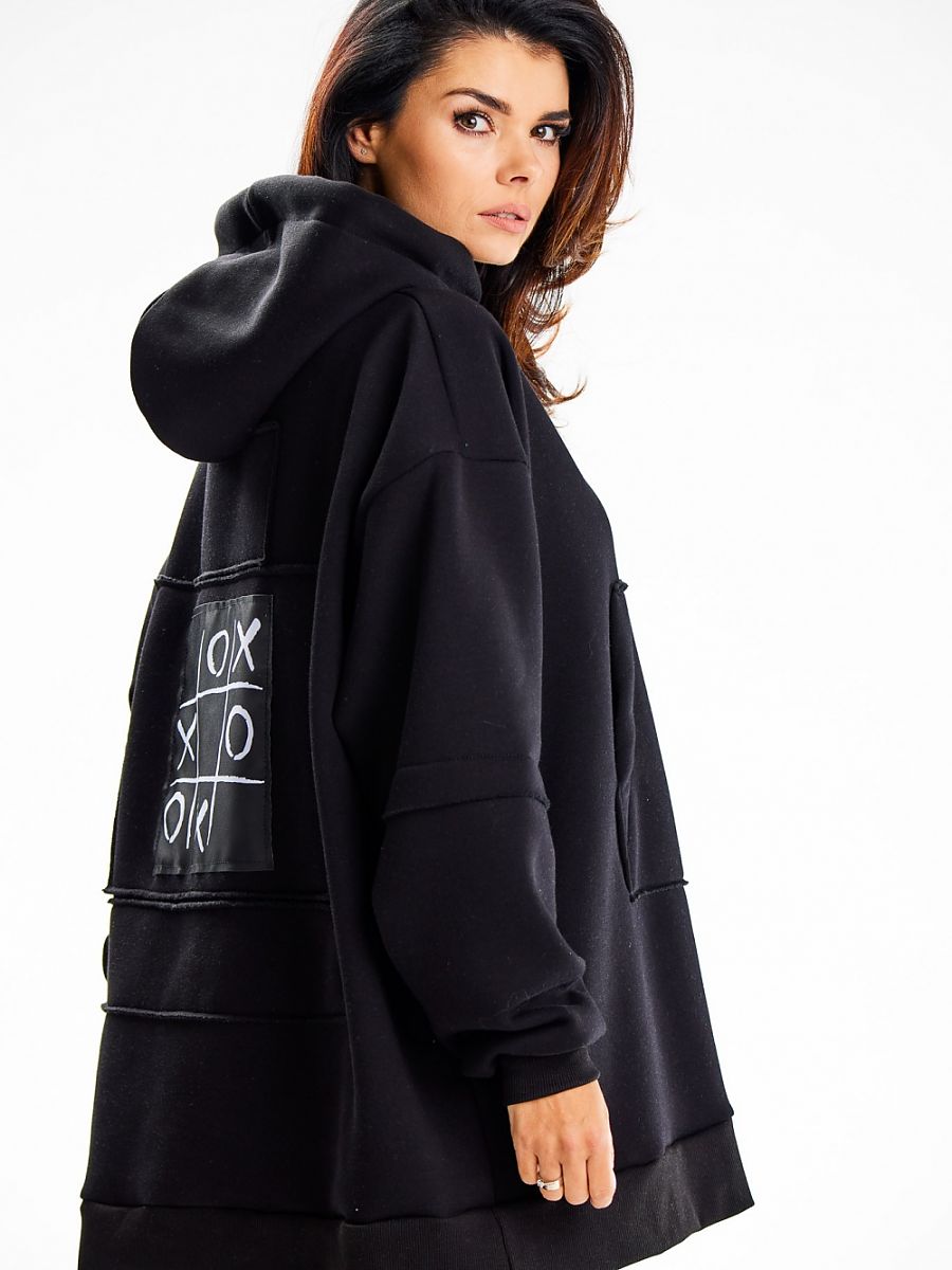  Sweatshirt model 189463 Infinite You 