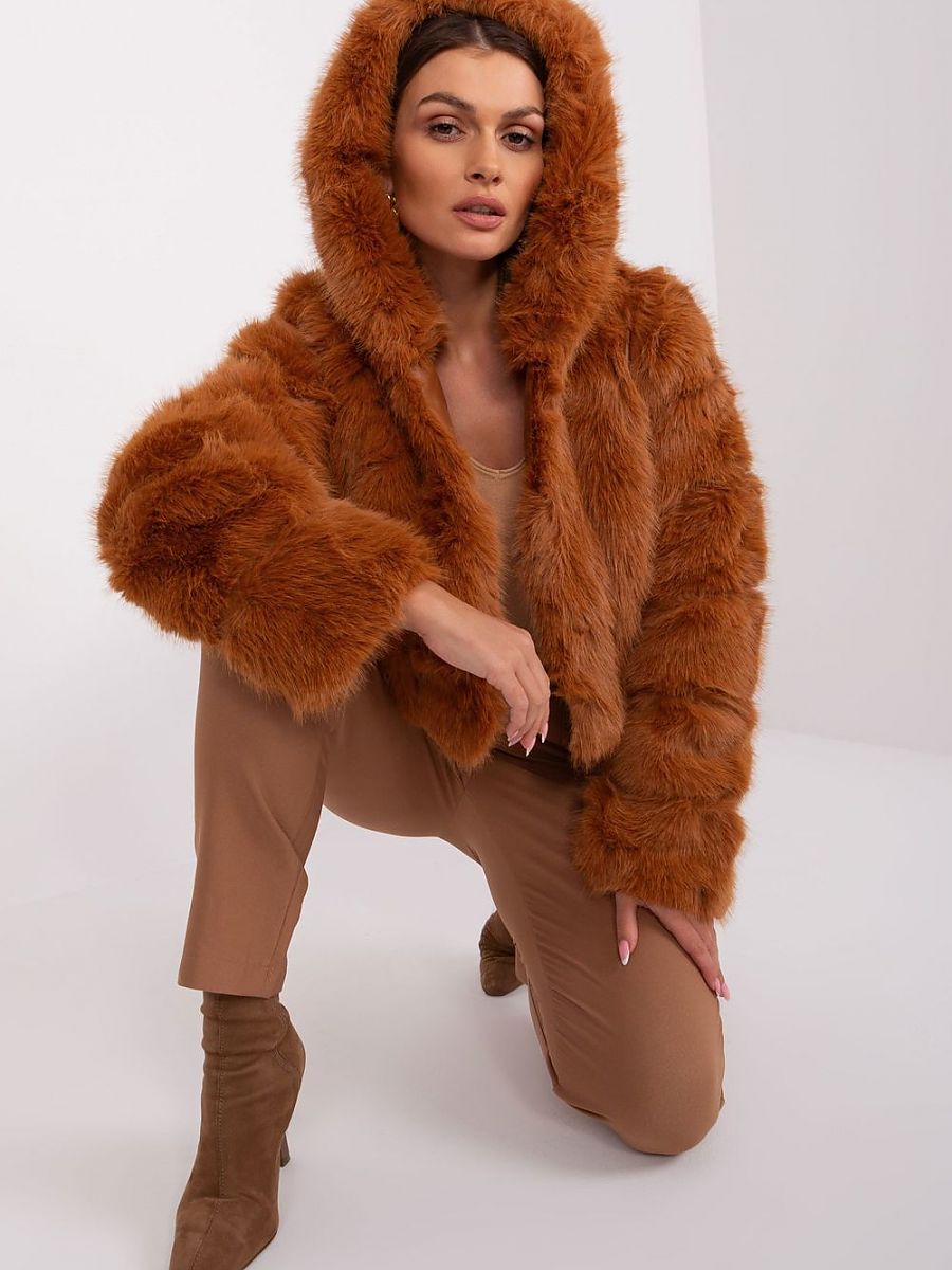  Jacket model 189521 AT 