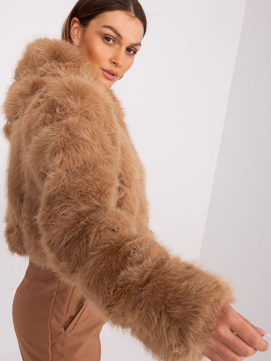  Jacket model 189523 AT 