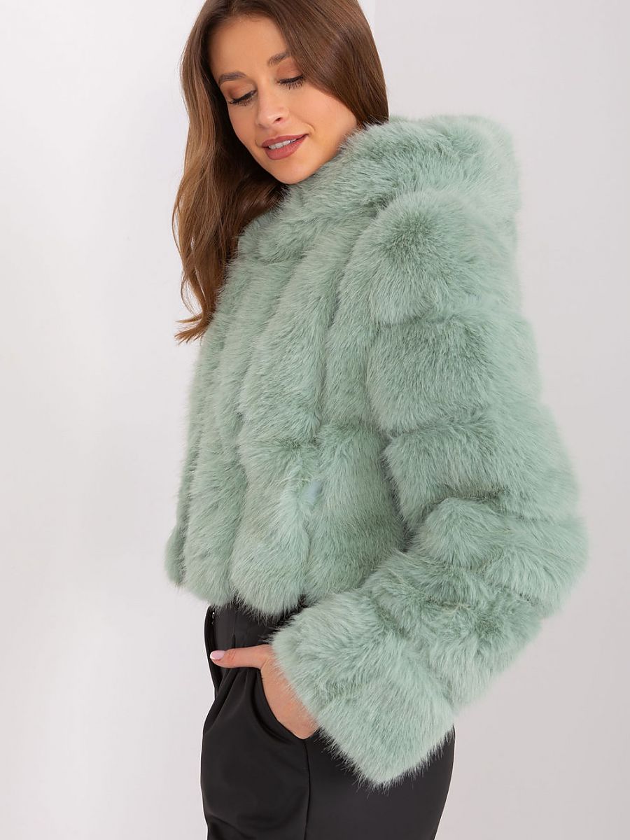 Jacket model 189525 AT 