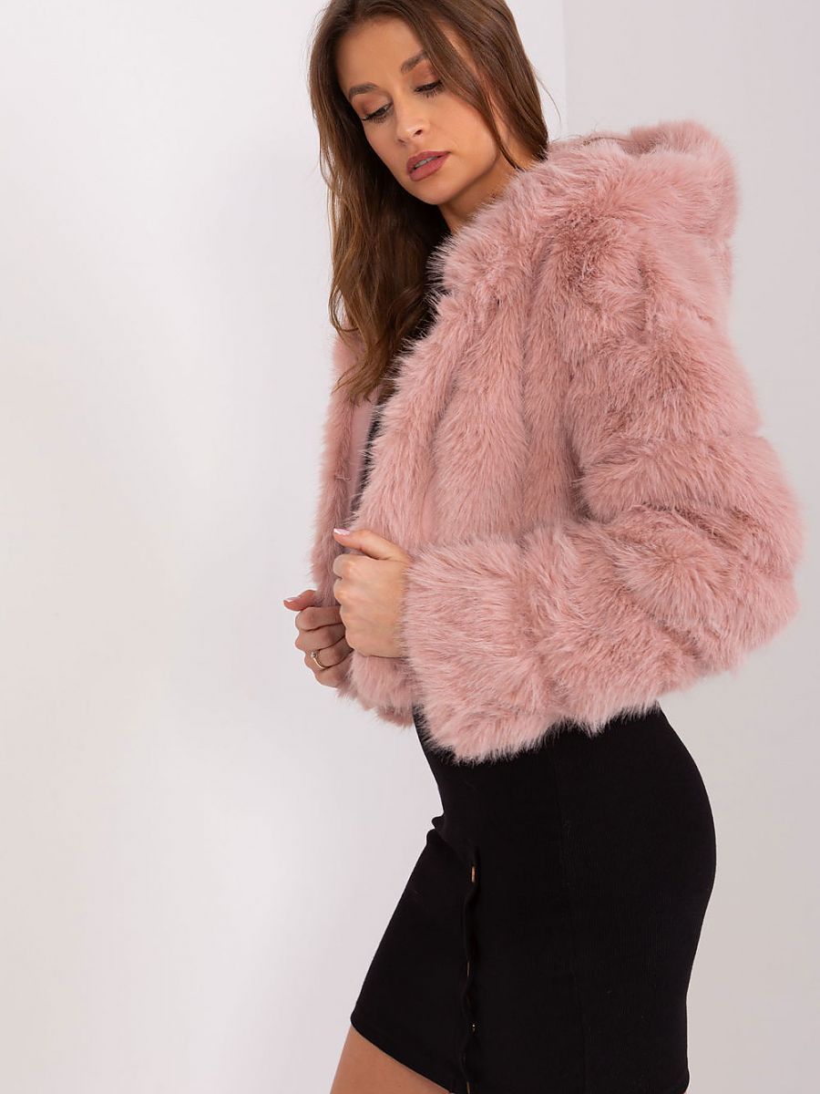  Jacket model 189528 AT 