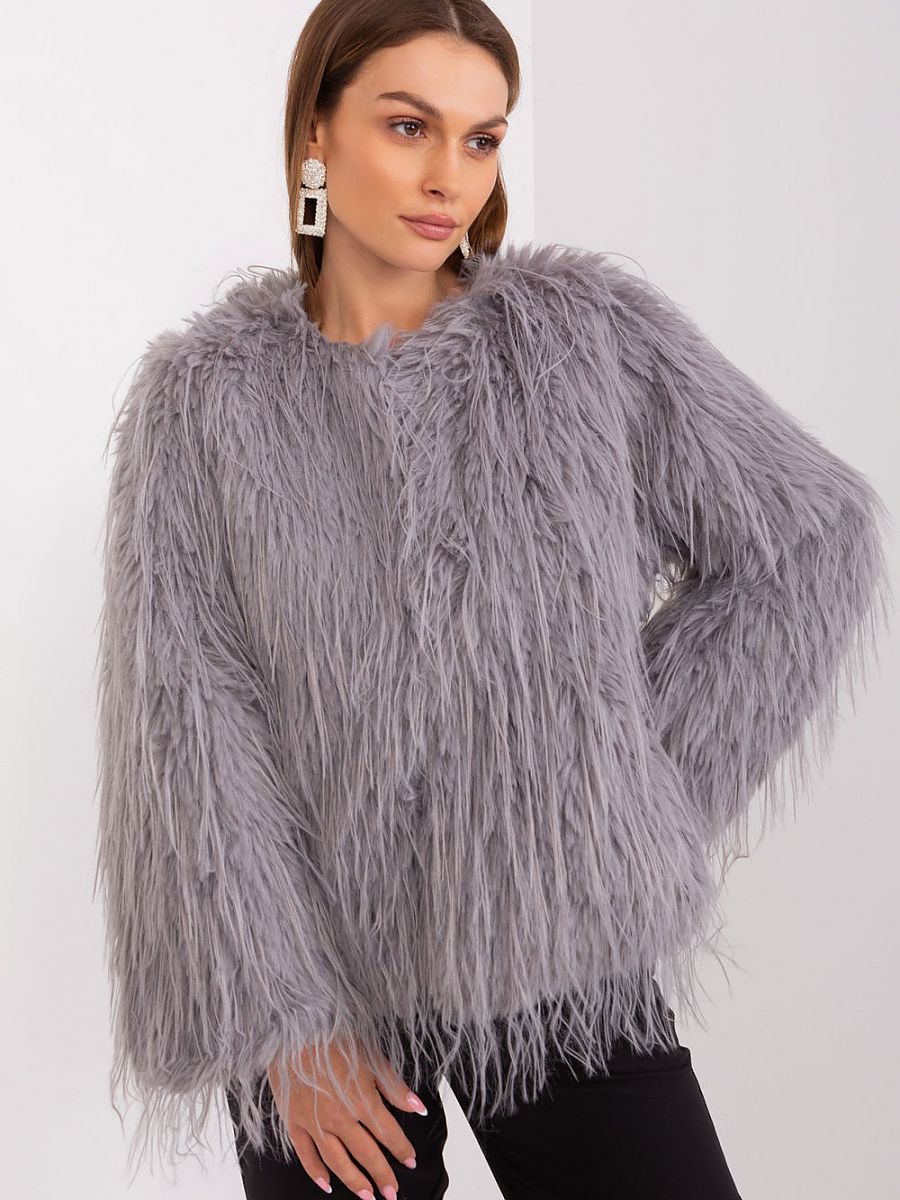  Jacket model 189531 AT 