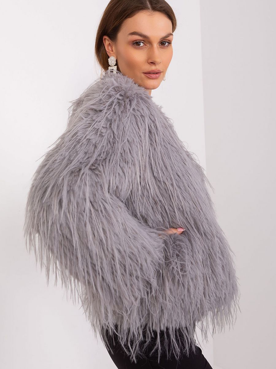  Jacket model 189531 AT 