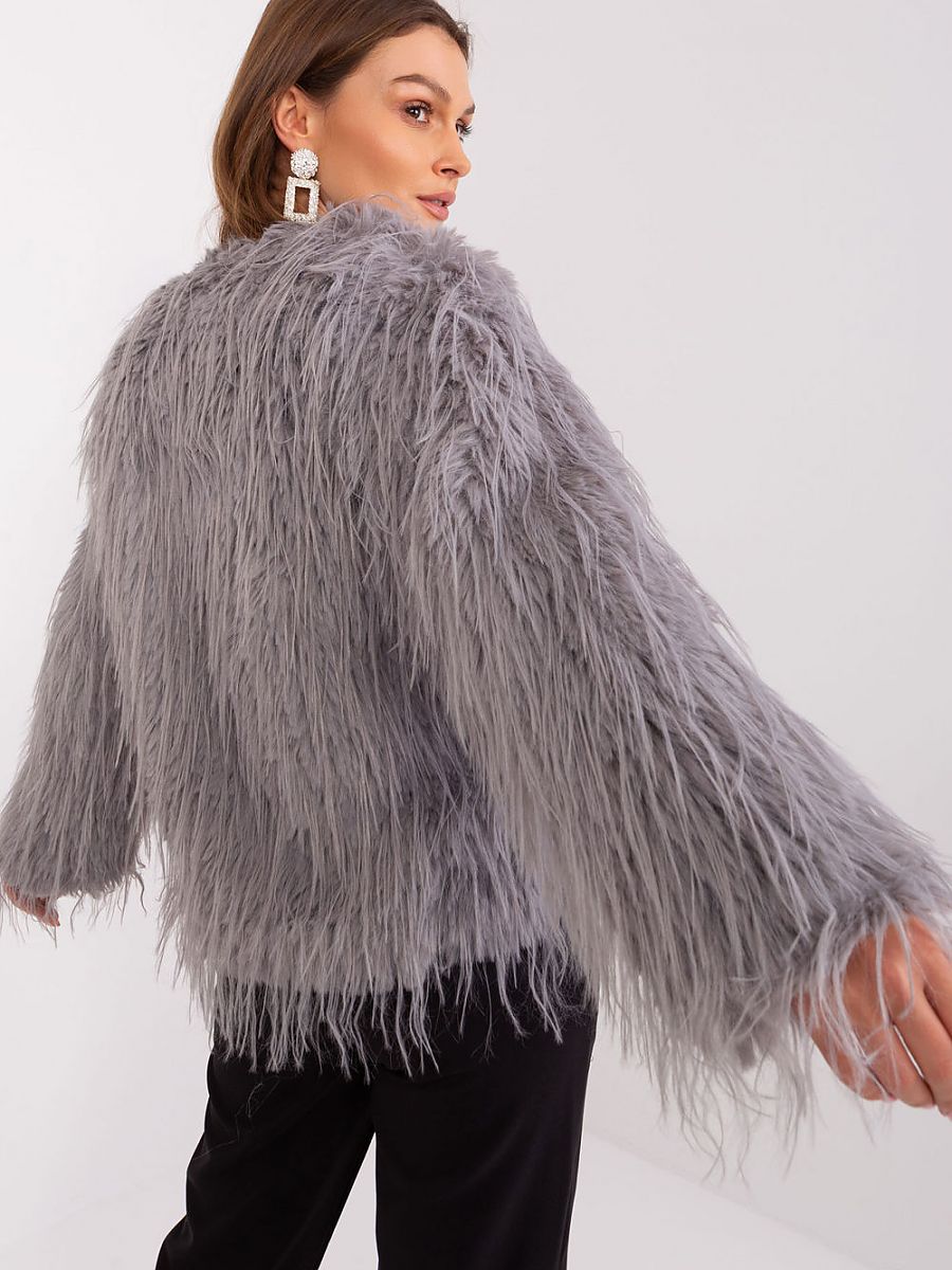  Jacket model 189531 AT 