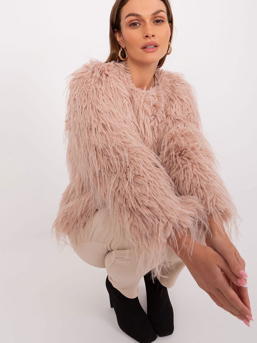  Jacket model 189532 AT 