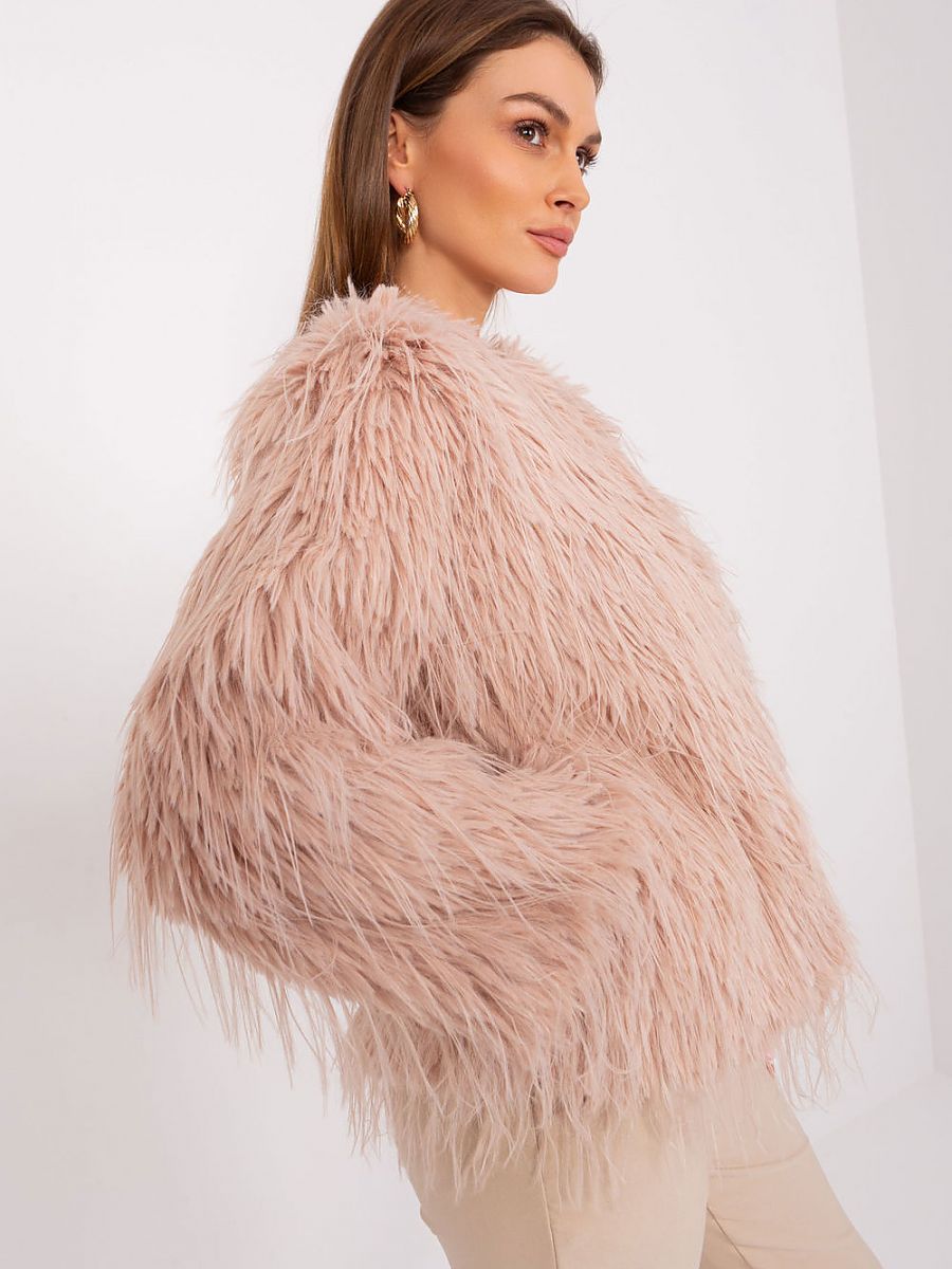  Jacket model 189532 AT 