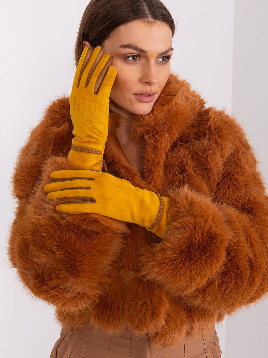  Gloves model 189535 AT 
