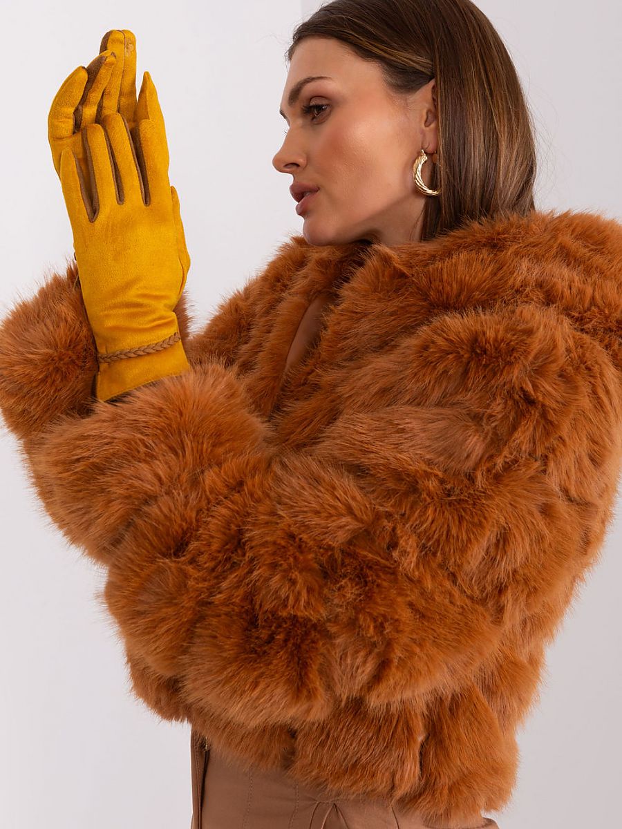  Gloves model 189535 AT 