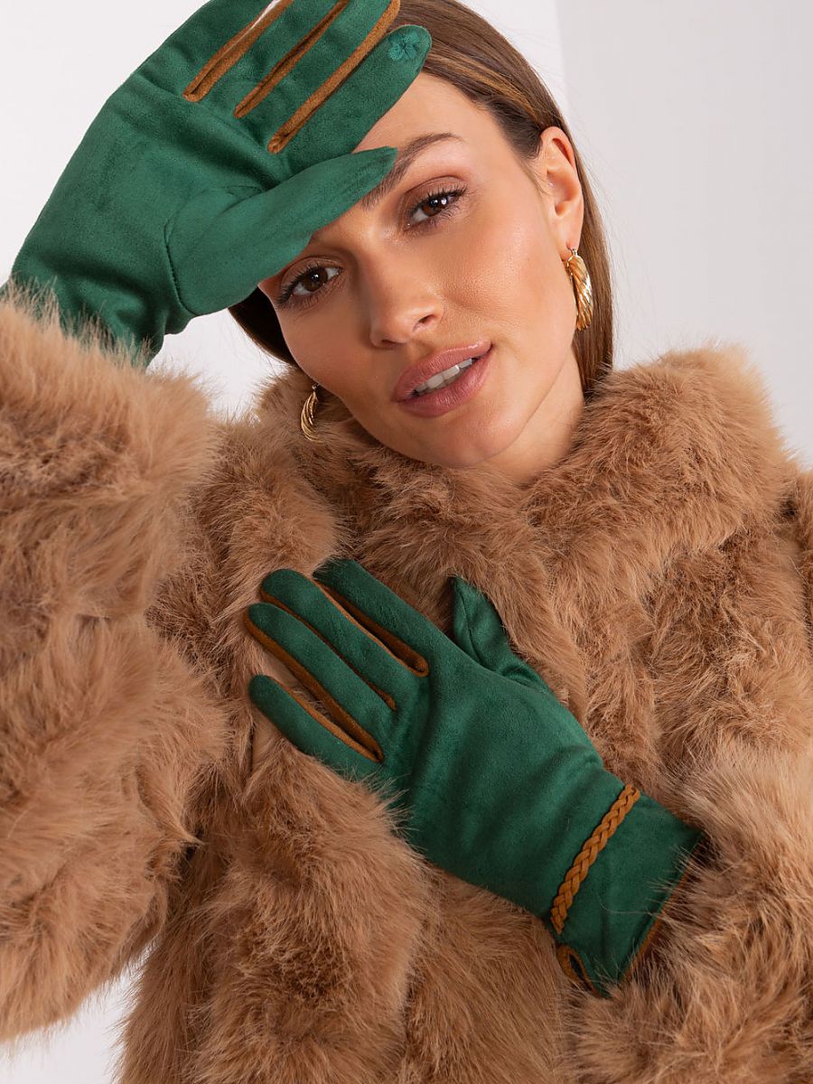  Gloves model 189537 AT 