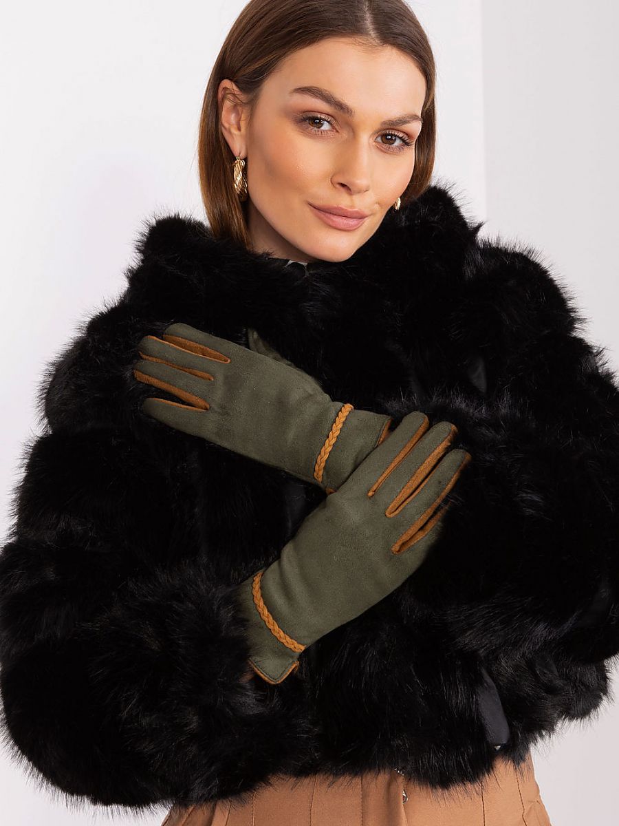  Gloves model 189540 AT 