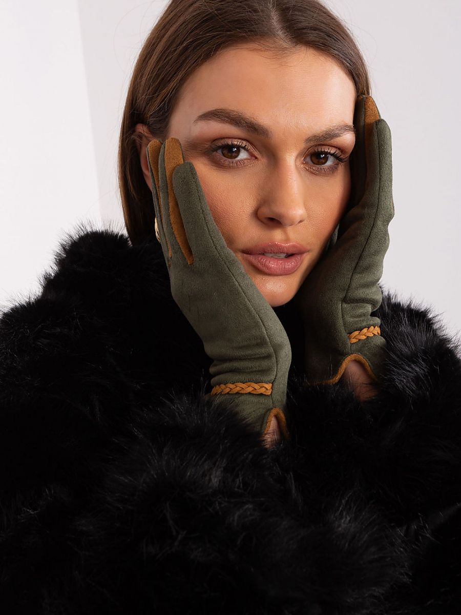  Gloves model 189540 AT 