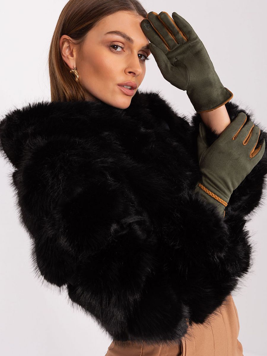 Gloves model 189540 AT 
