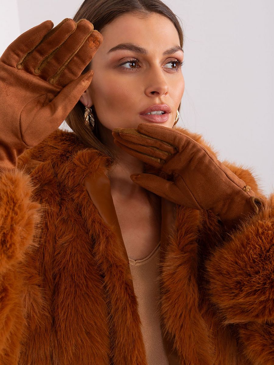  Gloves model 189546 AT 