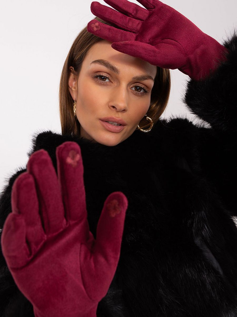  Gloves model 189553 AT 