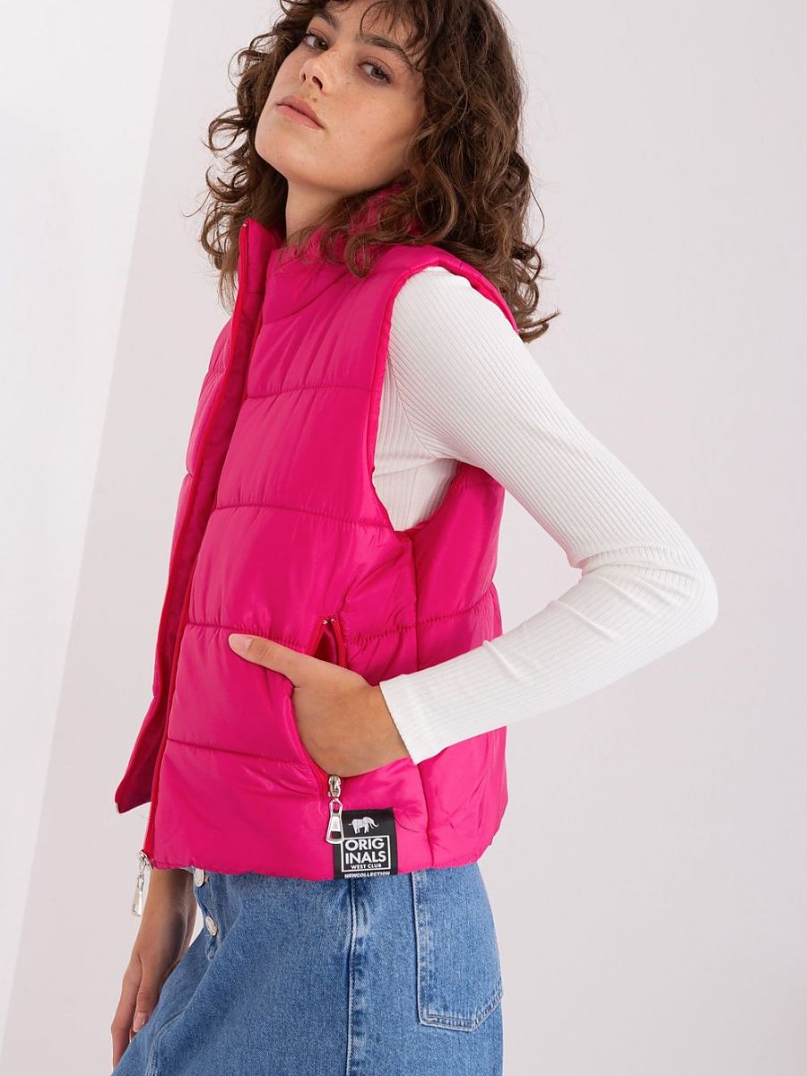  Gilet model 189724 Factory Price 