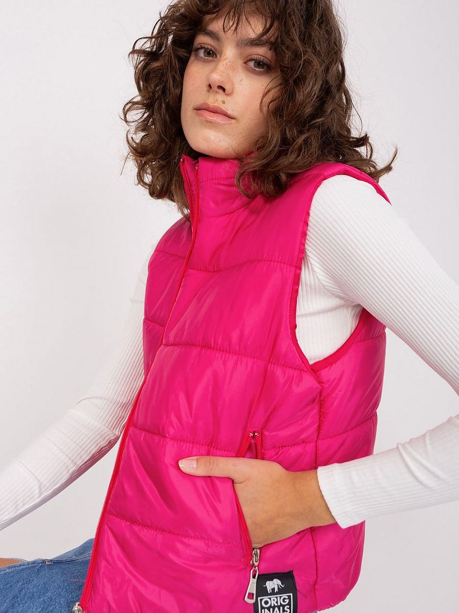  Gilet model 189724 Factory Price 