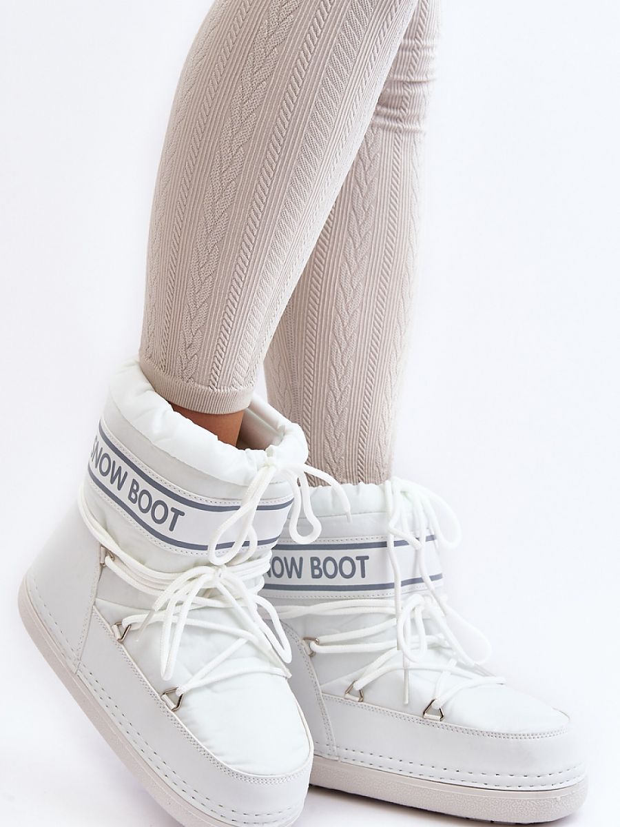  Snow boots model 189864 Step in style 