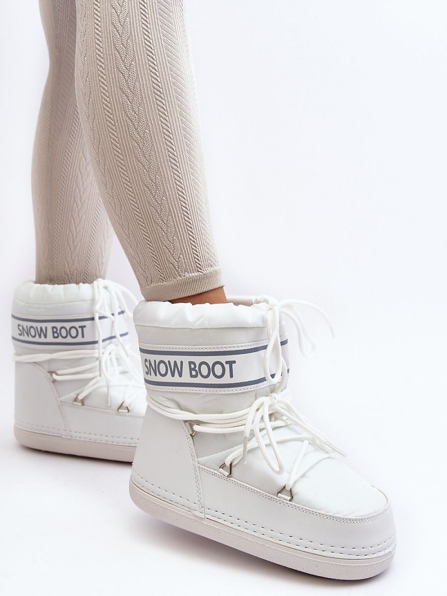  Snow boots model 189864 Step in style 